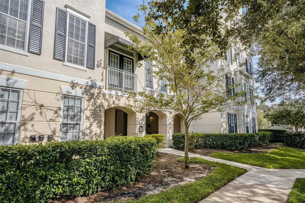 315 Grand Magnolia Avenue Unit 206, Celebration, FL, 34747
