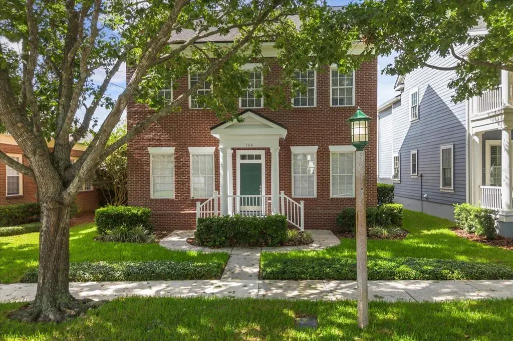 704 Honeysuckle Avenue, Celebration, FL, 34747