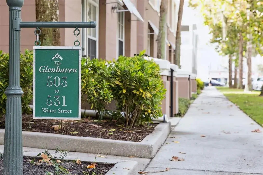 531 Water Street Unit 531, Celebration, FL, 34747