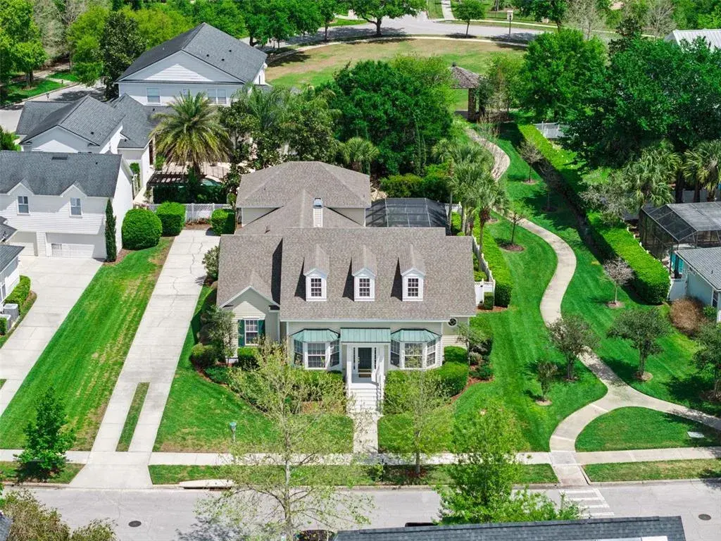 707 Eagle Woods Trail, Celebration, FL, 34747