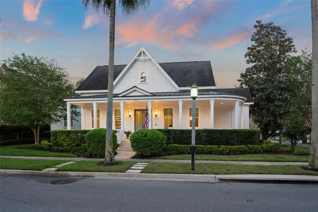 733 Eastlawn Drive, Celebration, FL, 34747