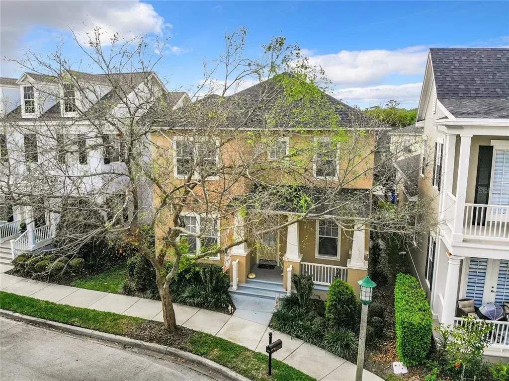 1134 Tapestry Drive, Celebration, FL, 34747