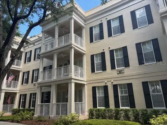 921 Begonia Road Unit 302, Celebration, FL, 34747