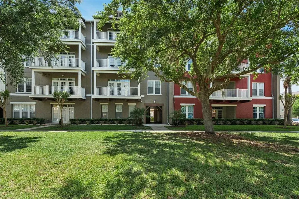 1400 Celebration Avenue Unit 305, Celebration, FL, 34747