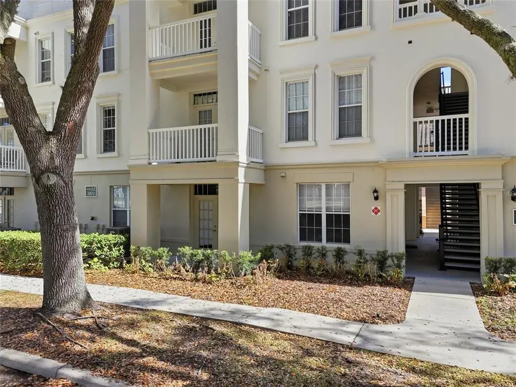 1021 Siena Park Boulevard E Unit 103, Celebration, FL, 34747