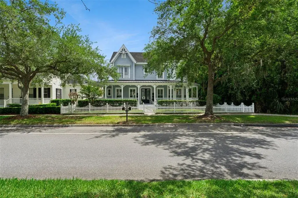 231 Celebration Boulevard, Celebration, FL, 34747