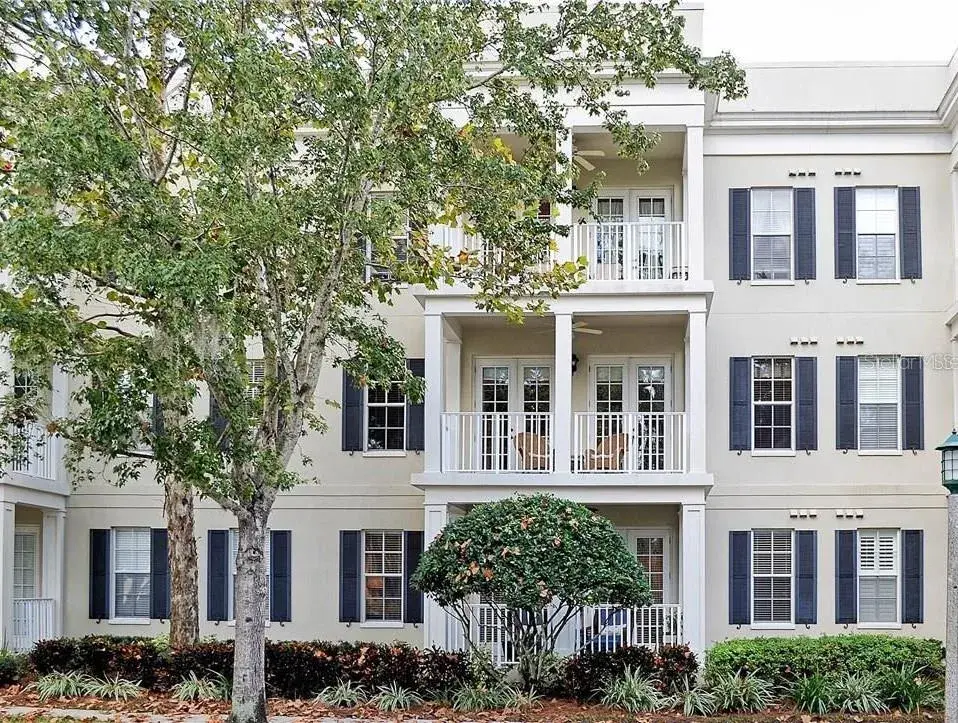 855 Blue Sage Street Unit 302, Celebration, FL, 34747