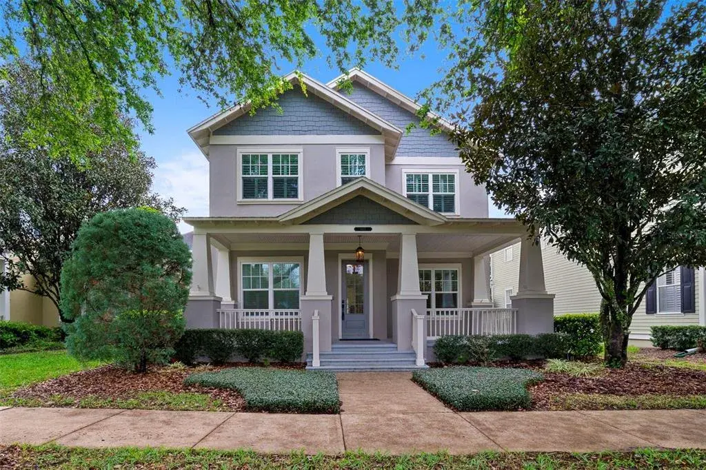 1413 Craftsman Avenue E, Celebration, FL, 34747