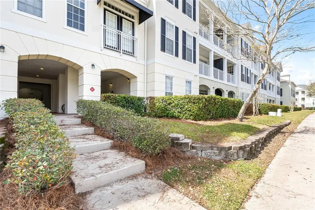239 Longview Avenue Unit 112, Kissimmee, FL, 34747