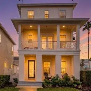 1378 Kiawah Street, Celebration, FL, 34747