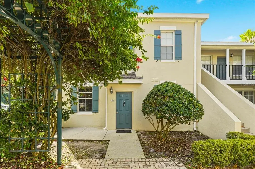760 Siena Palm Drive Unit 102, Celebration, FL, 34747