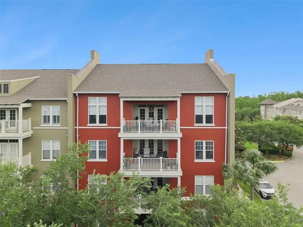 1400 Celebration Avenue Unit 401, Celebration, FL, 34747