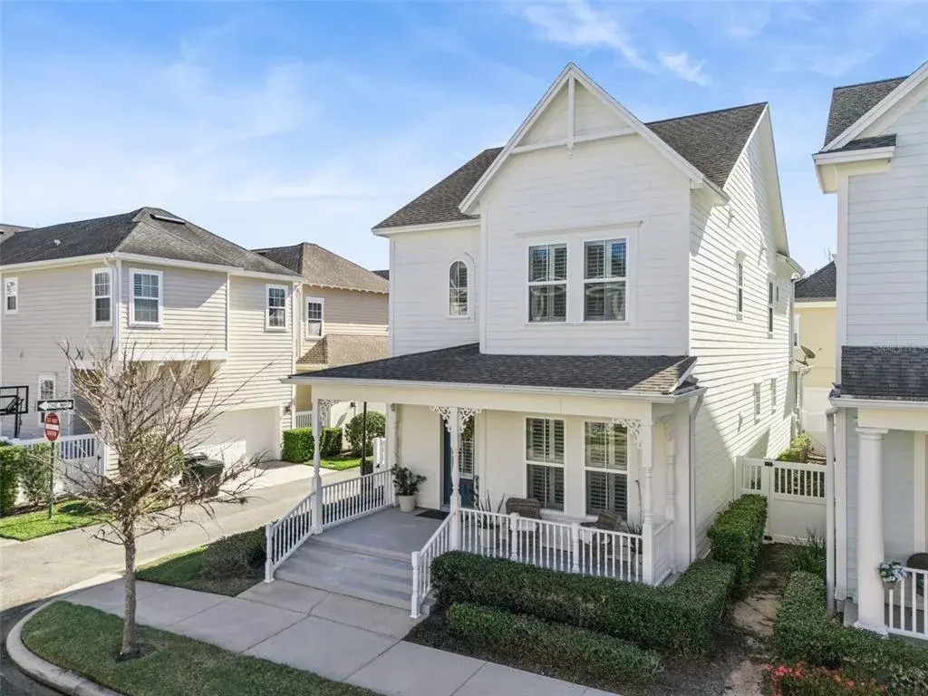 1565 Castile Street, Celebration, FL, 34747