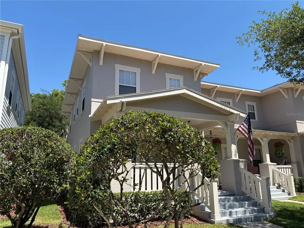 1047 Nash Drive, Celebration, FL, 34747