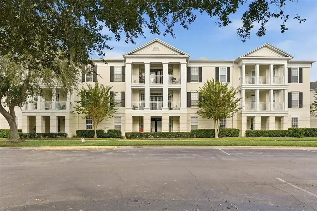 231 Goldenrain Drive Unit 101, Celebration, FL, 34747