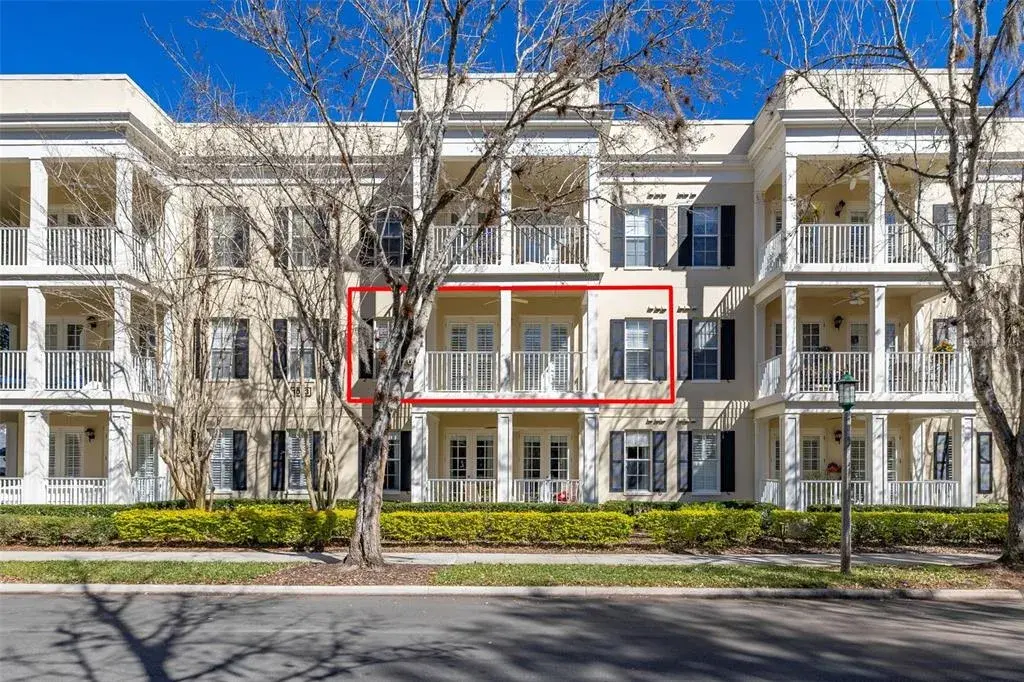 1053 Oak Pond Drive Unit 203, Celebration, FL, 34747