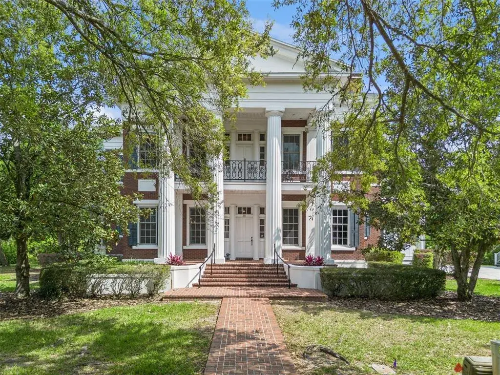 915 Westpark Drive, Celebration, FL, 34747