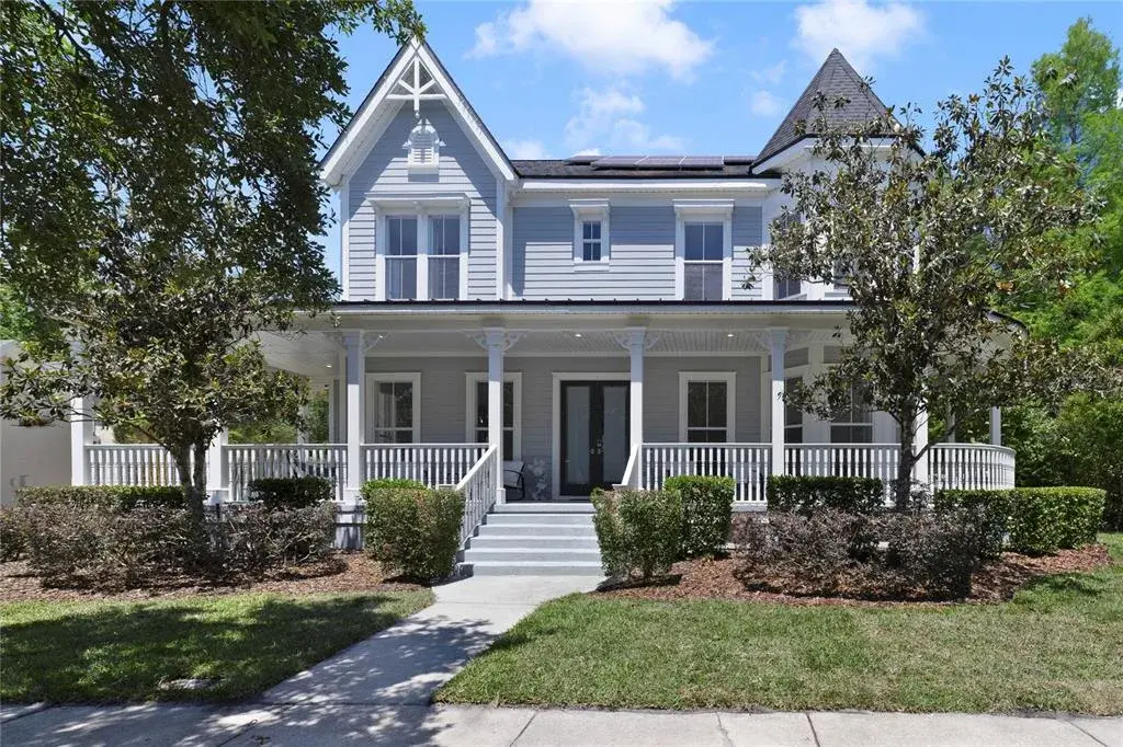 785 Oak Shadows Road, Kissimmee, FL, 34747