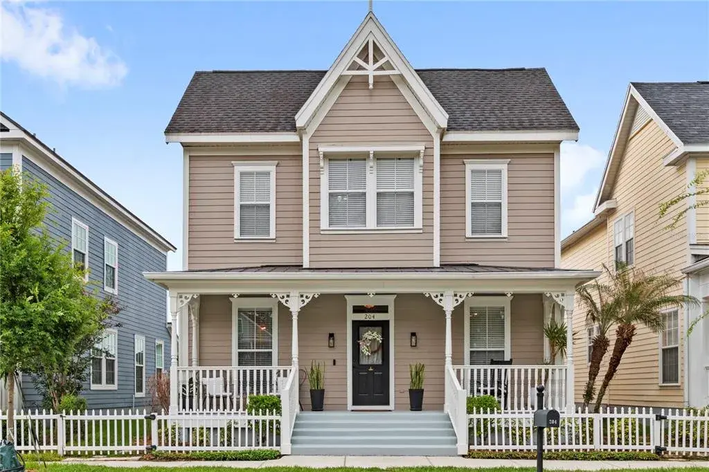 204 Norfolk Place, Celebration, FL, 34747