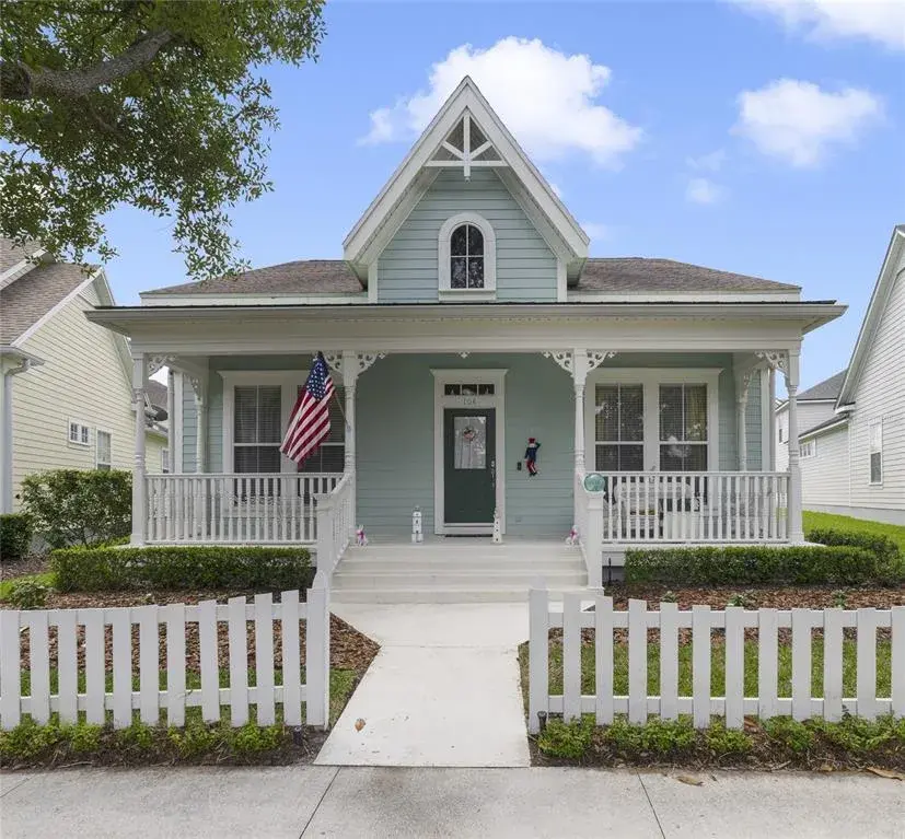 104 Eastpark Crescent, Celebration, FL, 34747