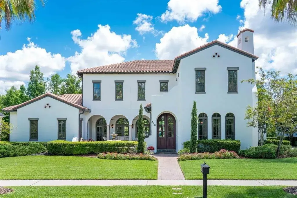 713 Eastlawn Drive, Celebration, FL, 34747
