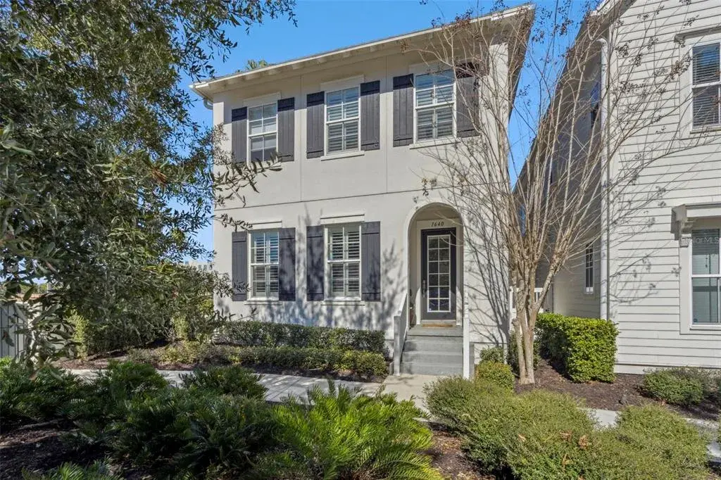 1640 Resolute Street, Celebration, FL, 34747
