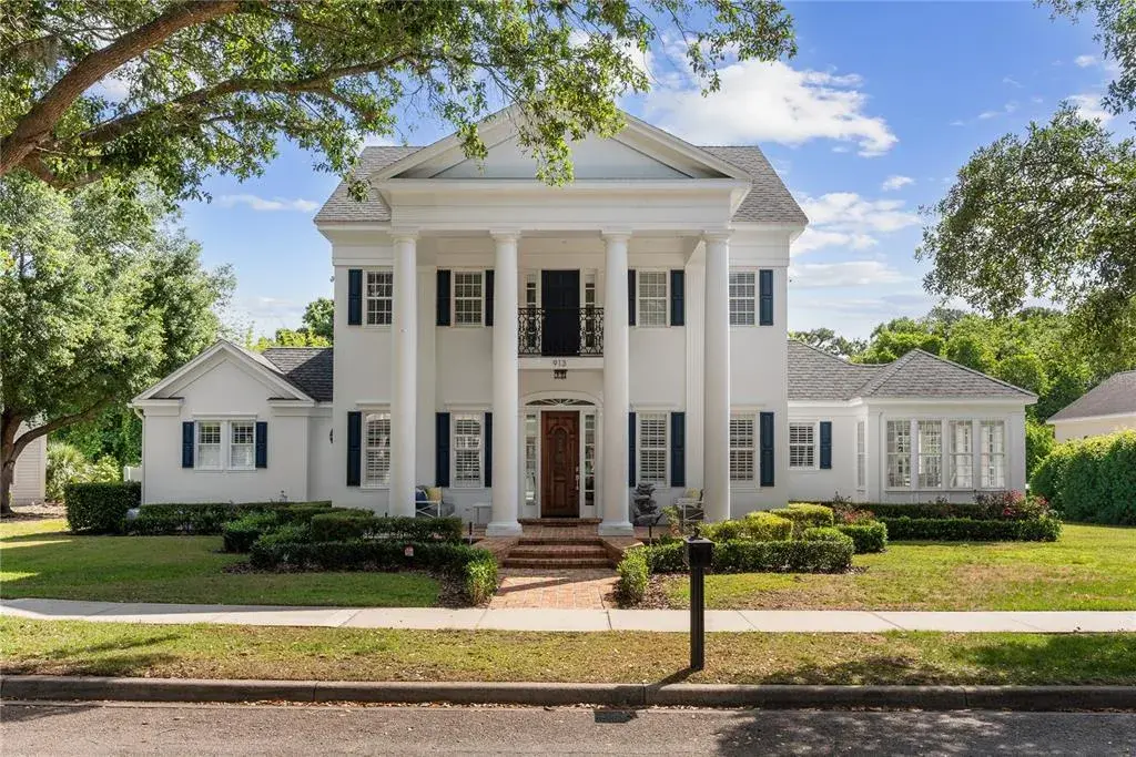913 Westpark Dr, Celebration, FL, 34747