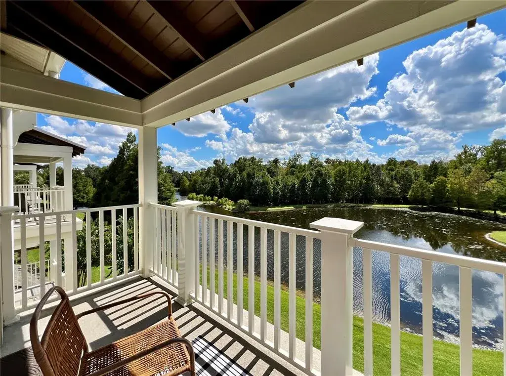 1230 Wright Circle Unit 308, Celebration, FL, 34747