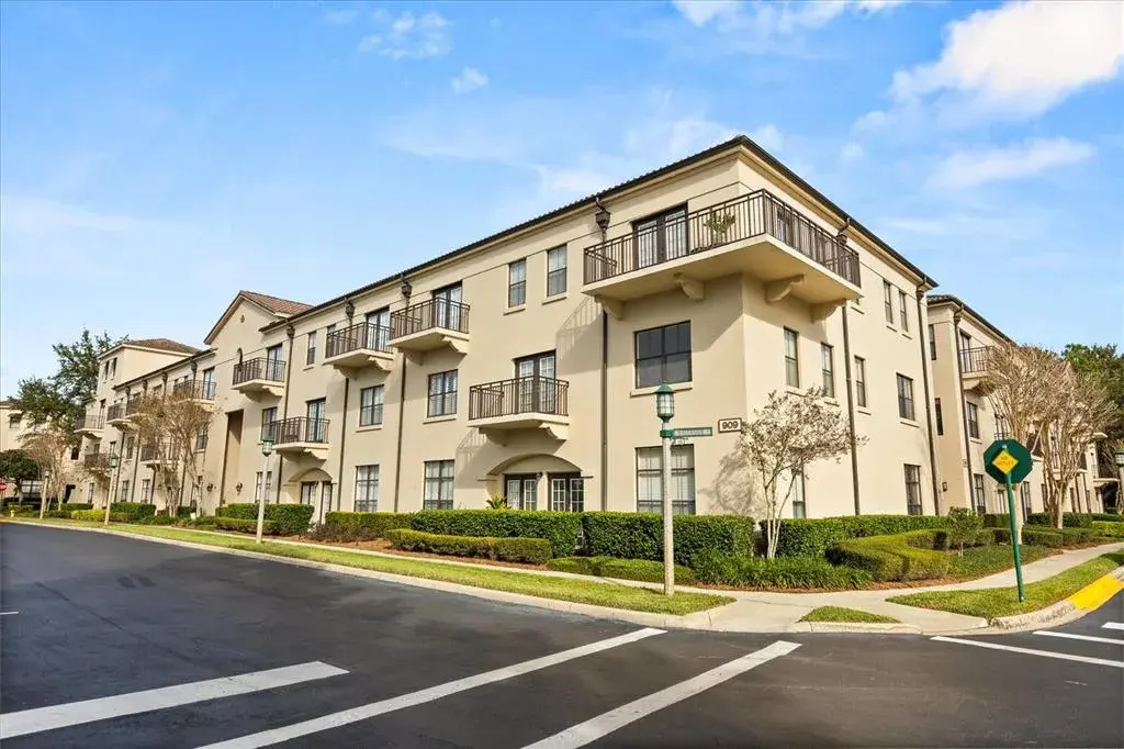 909 Waterside Ln Unit 307, Celebration, FL, 34747