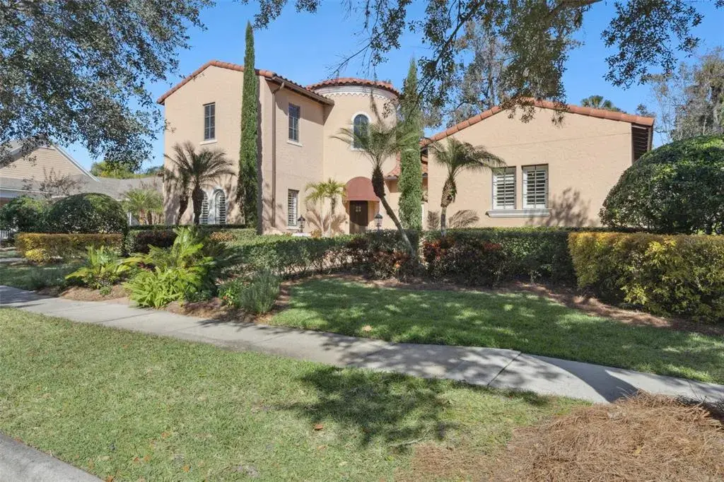 799 Oak Shadows Road, Celebration, FL, 34747