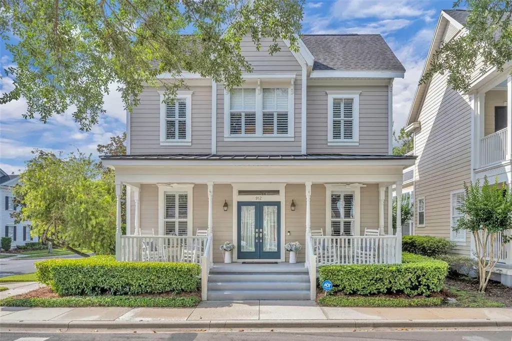 912 Towhee Court, Celebration, FL, 34747