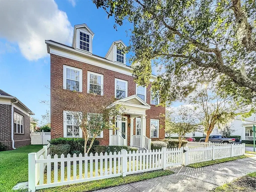307 Norfolk Street, Celebration, FL, 34747