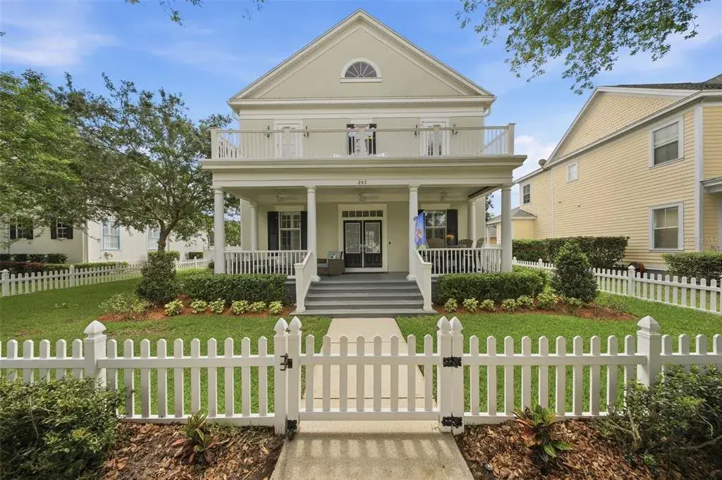 203 Celebration Boulevard, Celebration, FL, 34747