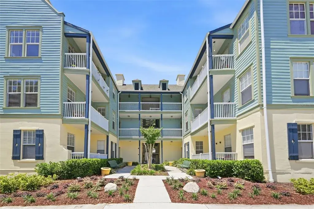 611 Campus Street Unit 260, Celebration, FL, 34747