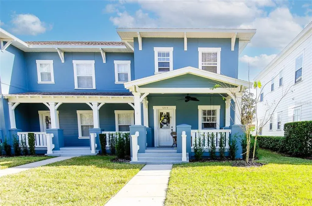 1270 Celebration Avenue, Celebration, FL, 34747