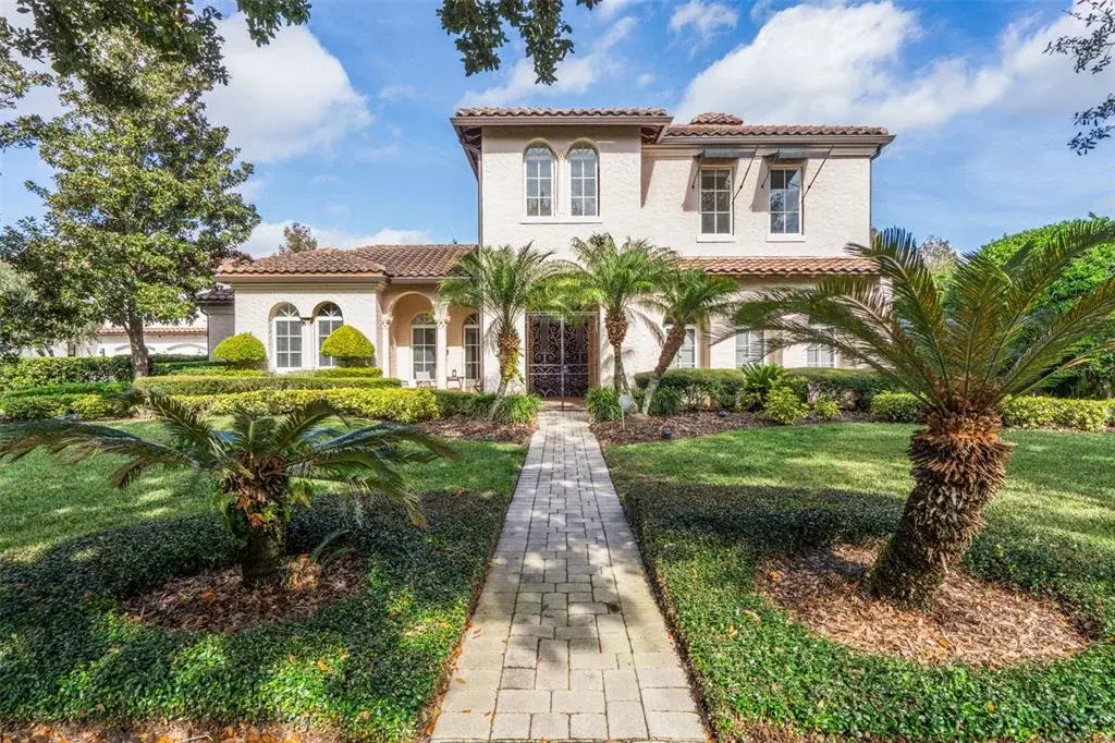 103 Acadia Terrace, Celebration, FL, 34747