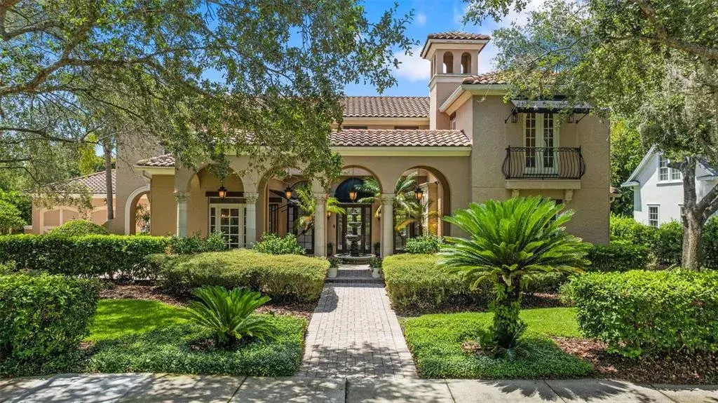 102 Acadia Terrace, Celebration, FL, 34747