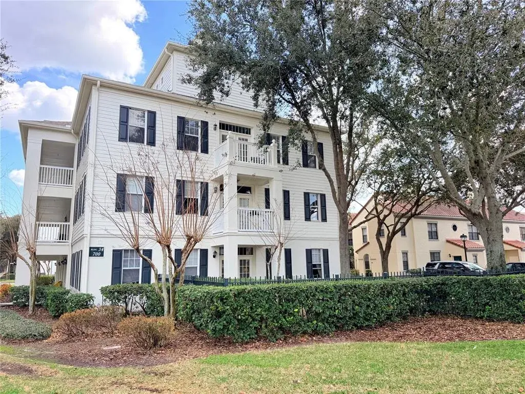 700 Siena Palm Drive Unit 305, Celebration, FL, 34747