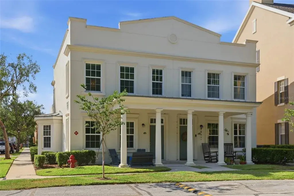 734 Centervale Drive Unit 734, Celebration, FL, 34747