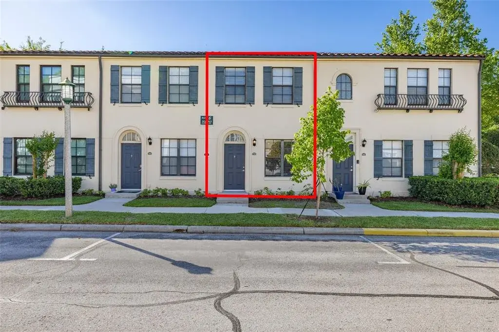 755 Siena Palm Drive Unit 755, Celebration, FL, 34747