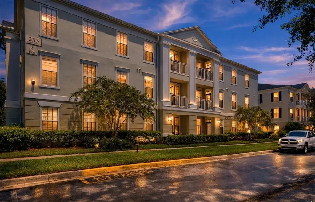 233 Goldenrain Drive Unit 3104, Celebration, FL, 34747