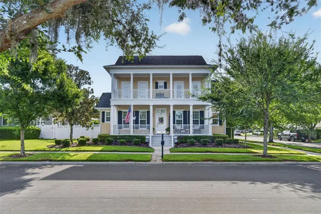 1009 Indigo Drive, Celebration, FL, 34747