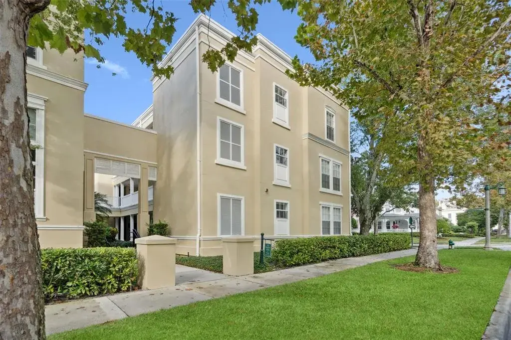 414 Water Street Unit 414, Celebration, FL, 34747