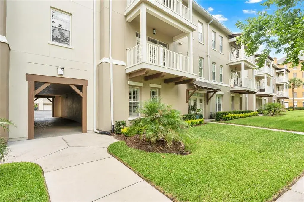 1220 Vaux Boulevard Unit 204, Celebration, FL, 34747