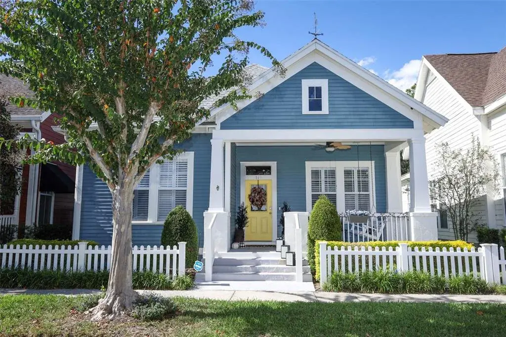 169 Longview Avenue, Celebration, FL, 34747