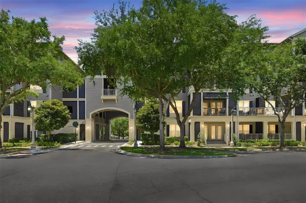 630 Campus Street Unit 305, Celebration, FL, 34747