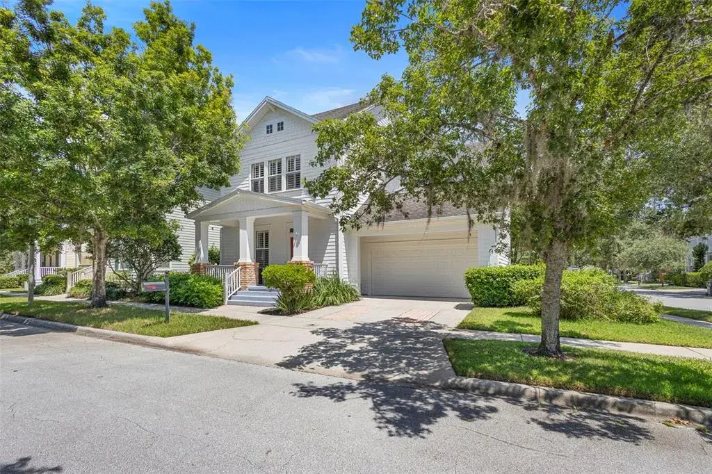 907 Pawstand Road, Celebration, FL, 34747