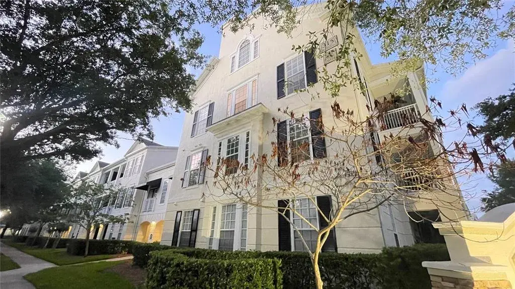 315 Grand Magnolia Avenue Unit 311, Celebration, FL, 34747