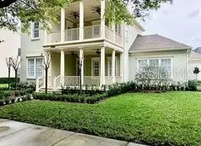 1438 Stickley Avenue, Celebration, FL, 34747