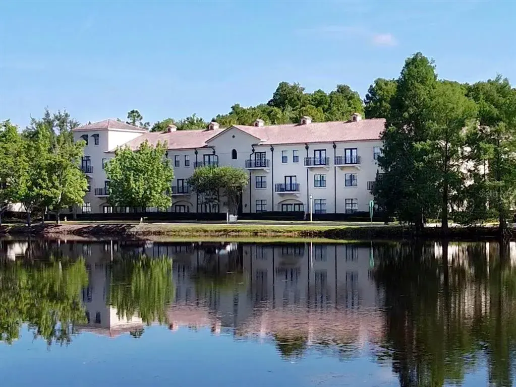 909 Waterside Lane Unit 206, Celebration, FL, 34747